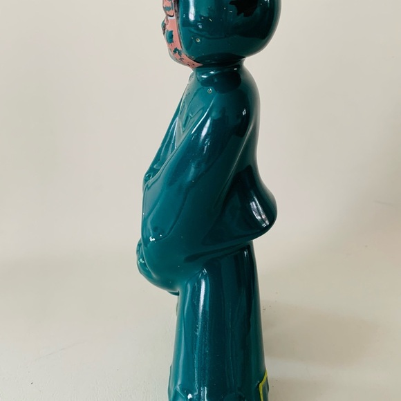 Ceramic figure - Picture 3 of 7